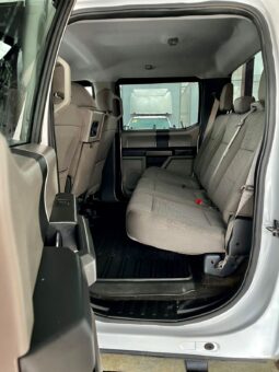 
FORD F-150 4 X 4 2018 AUT 4 PTS full									