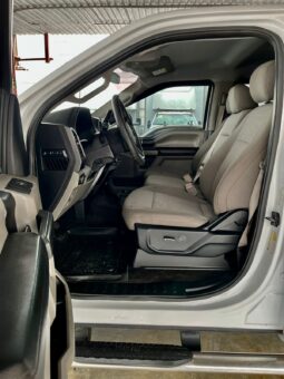 
FORD F-150 4 X 4 2018 AUT 4 PTS full									