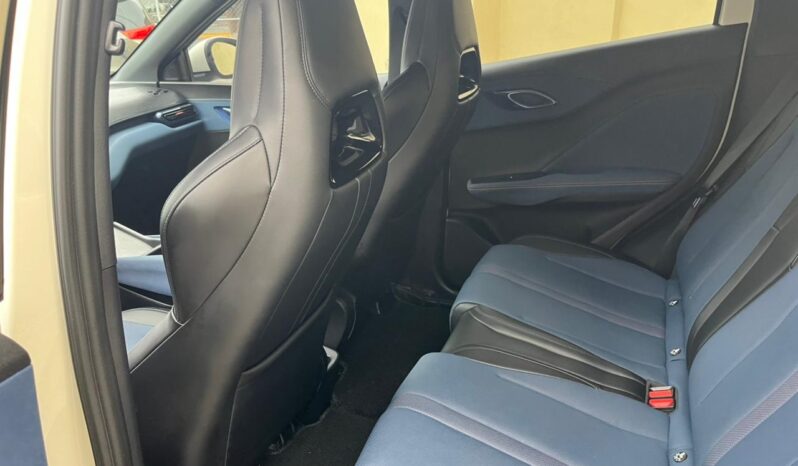 
BYD  MINI DOLPHY  2025 full									