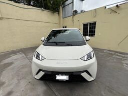 
BYD  MINI DOLPHY  2025 full									