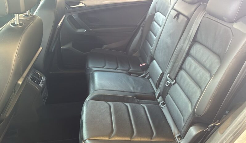 
TIGUAN COMFORTLINE 2018 AUT PIEL full									