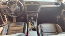 
TIGUAN COMFORTLINE 2018 AUT PIEL full									