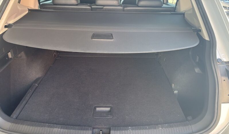 
TIGUAN COMFORTLINE 2018 AUT PIEL full									