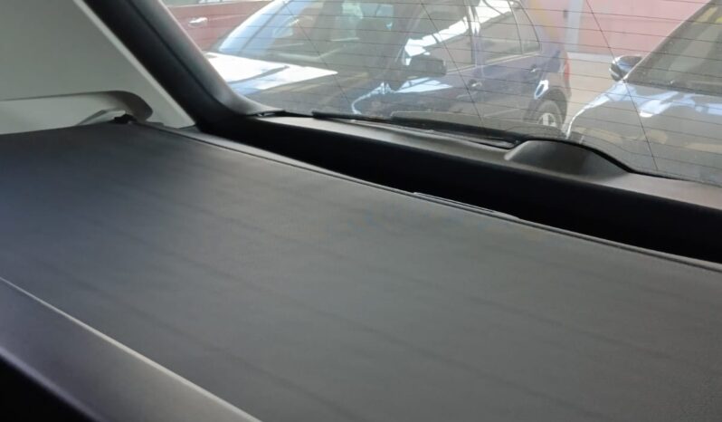 
TIGUAN COMFORTLINE 2018 AUT PIEL full									