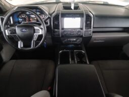 
F-150 4X4 2017 AUT DOBLE CABINA full									