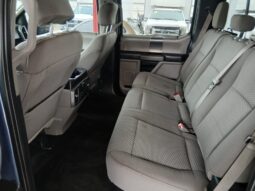 
F-150 4X4 2017 AUT DOBLE CABINA full									