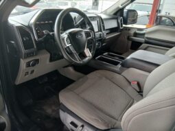 
F-150 4X4 2017 AUT DOBLE CABINA full									