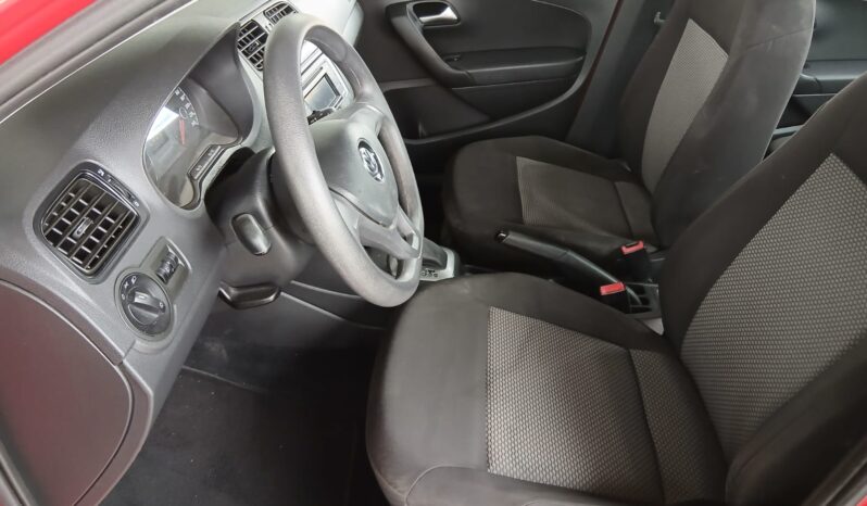 
VENTO STARTLINE 2019 AUT full									