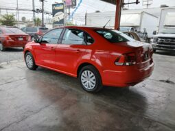 
VENTO STARTLINE 2019 AUT full									