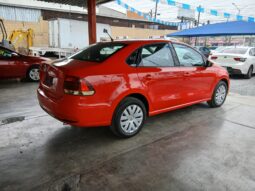 
VENTO STARTLINE 2019 AUT full									