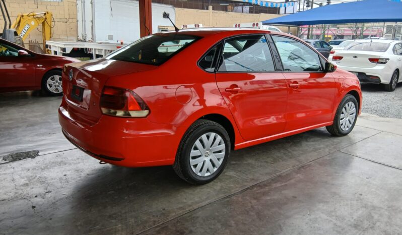 
VENTO STARTLINE 2019 AUT full									