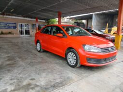 
VENTO STARTLINE 2019 AUT full									