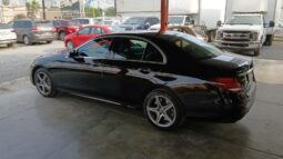 
MERCEDES BENZ  E400 2018 AUT SPORT QC PIEL full									