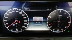 
MERCEDES BENZ  E400 2018 AUT SPORT QC PIEL full									