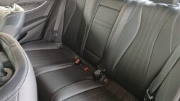 
MERCEDES BENZ  E400 2018 AUT SPORT QC PIEL full									