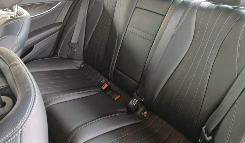 
MERCEDES BENZ  E400 2018 AUT SPORT QC PIEL full									