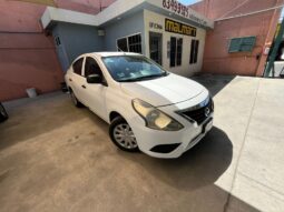 
V-DRIVE 2022 STD full									