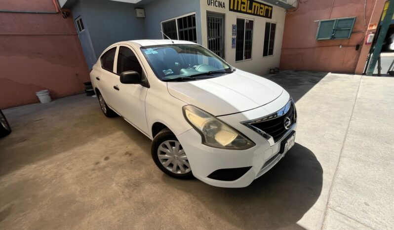 
V-DRIVE 2022 STD full									