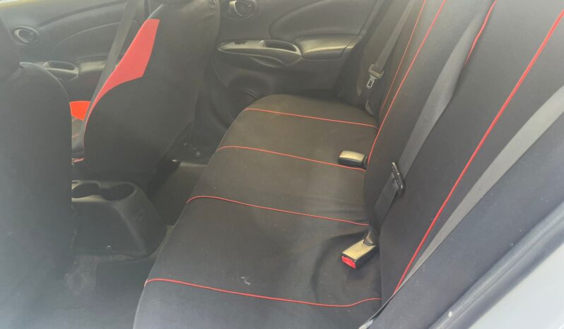 
V-DRIVE 2022 STD full									
