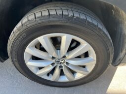 
TIGUAN SPORT & STYLE 2015 AUT full									