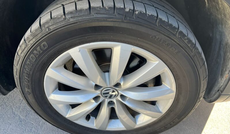 
TIGUAN SPORT & STYLE 2015 AUT full									