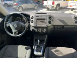 
TIGUAN SPORT & STYLE 2015 AUT full									