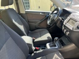 
TIGUAN SPORT & STYLE 2015 AUT full									