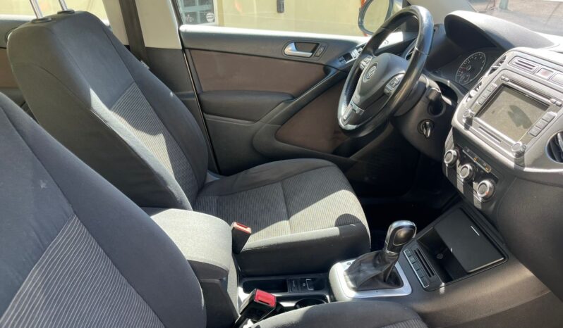 
TIGUAN SPORT & STYLE 2015 AUT full									