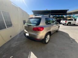 
TIGUAN SPORT & STYLE 2015 AUT full									