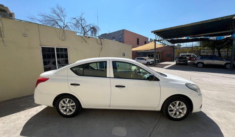 
V-DRIVE 2023 STD full									