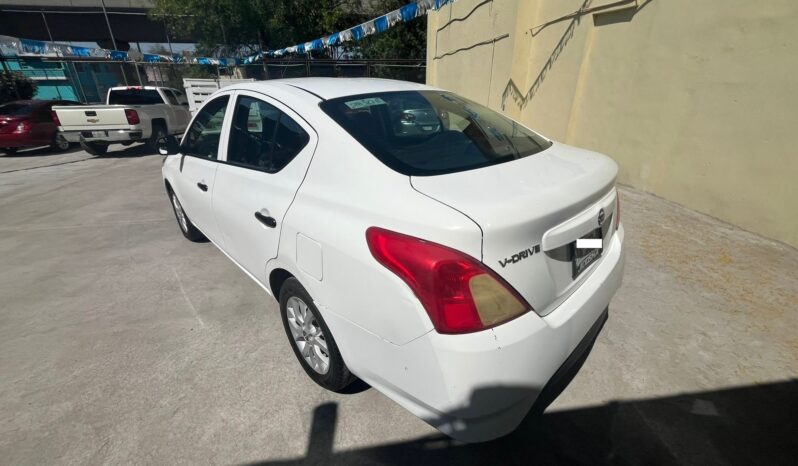 
V-DRIVE 2023 STD full									