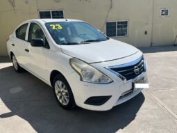 
V-DRIVE 2023 STD full									