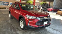 
TRACKER LS 2022 AUT full									