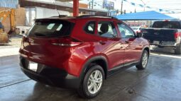 
TRACKER LS 2022 AUT full									