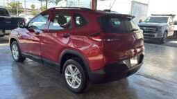 
TRACKER LS 2022 AUT full									