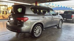 
INFINITI QX80 PERFECTION 7P full									