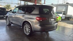 
INFINITI QX80 PERFECTION 7P full									
