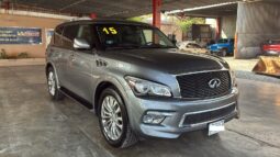
INFINITI QX80 PERFECTION 7P full									