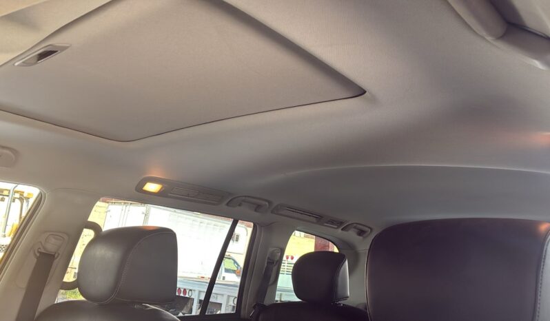 
INFINITI QX80 PERFECTION 7P full									