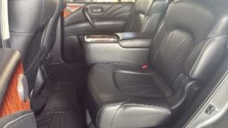 
INFINITI QX80 PERFECTION 7P full									