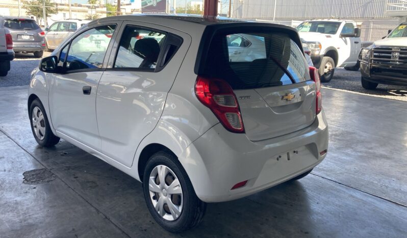 
BEAT LT TIPO B 2019 STD full									