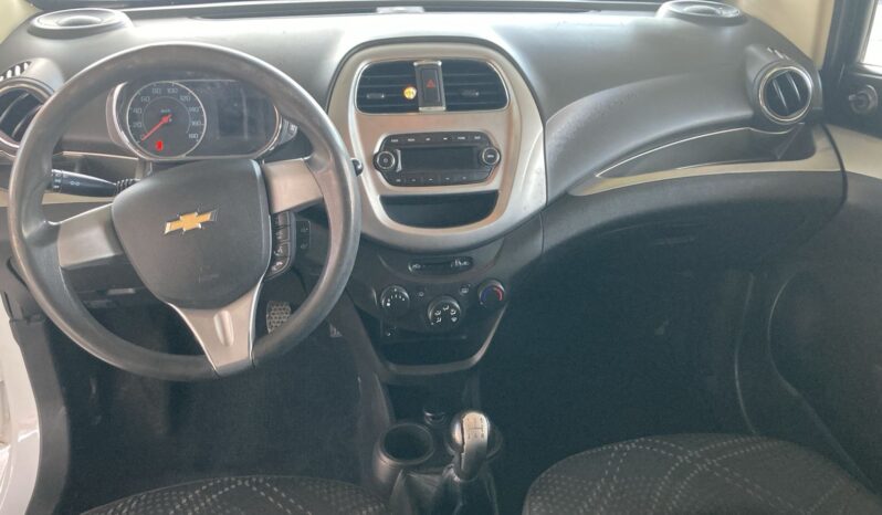 
BEAT LT TIPO B 2019 STD full									