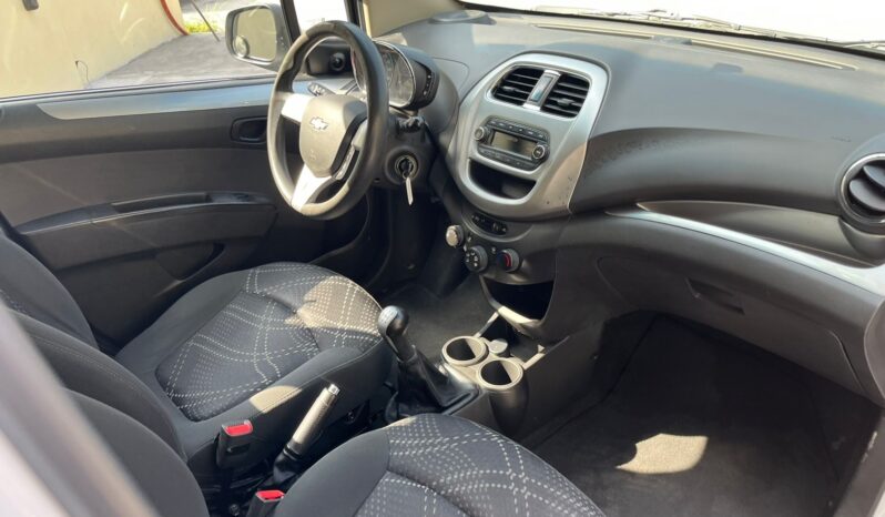 
BEAT LT TIPO B 2019 STD full									