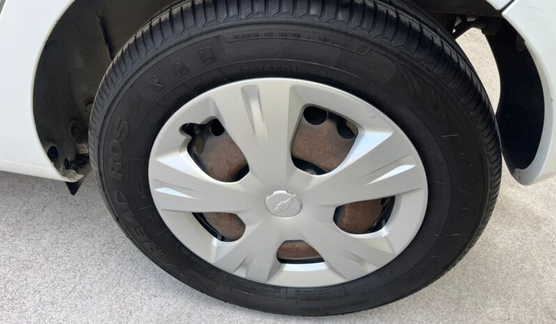 
BEAT LT TIPO B 2019 STD full									