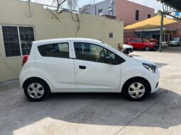 
BEAT LT TIPO B 2019 STD full									