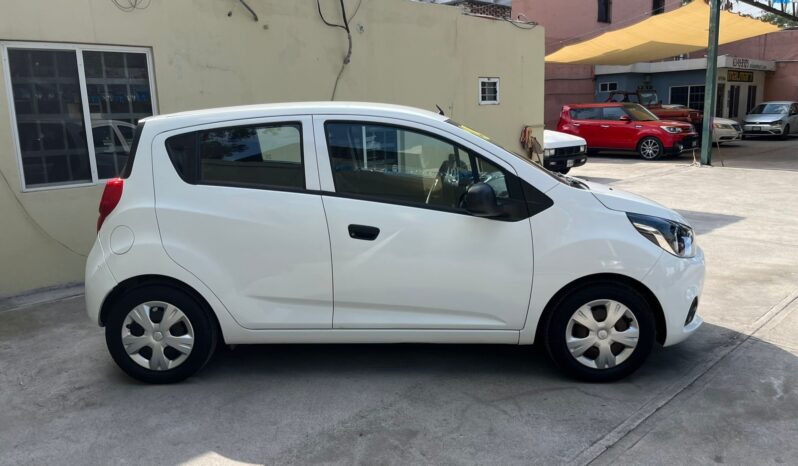 
BEAT LT TIPO B 2019 STD full									