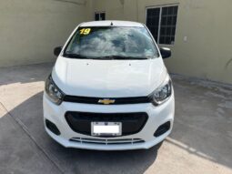 
BEAT LT TIPO B 2019 STD full									