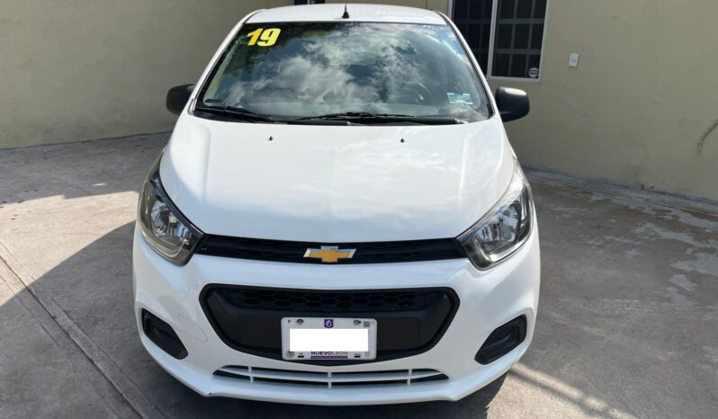 
BEAT LT TIPO B 2019 STD full									