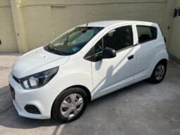 
BEAT LT TIPO B 2019 STD full									