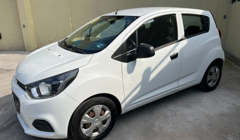 
BEAT LT TIPO B 2019 STD full									